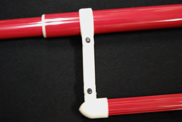 【きものハンガー】帯掛け付*EK-1*