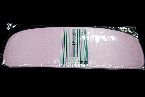 品質：アセテート100％　サイズ：13×38　