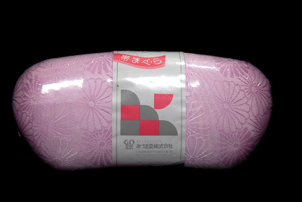 【着付け小物】帯枕No130