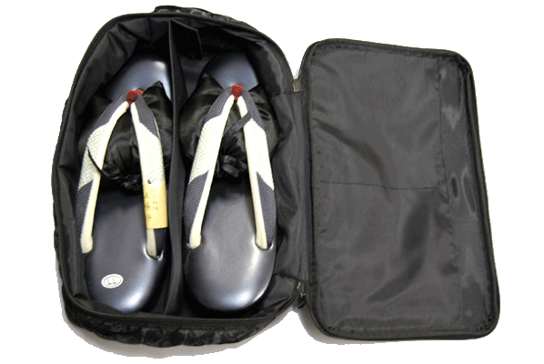 【草履ケース＆キーパー】