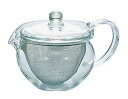 HARIO(ハリオ) 茶茶急須 丸 300mlCHJMN-30T