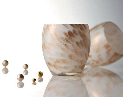 Amulet ムーンストーン ペアカップ　AM-1298