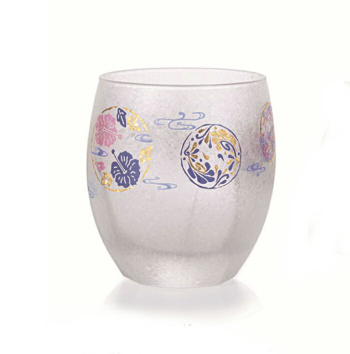 グラスで巡る日本の旅 日本の伝統美や精神性は、職人の技に宿る。 その美しさを、ガラスを通して感じる旅。 地域の文化や風景を映すグラスで、地元の酒や料理を味わう。 伝統技術と現代感覚が融合したガラス作品が、旅のひとときを彩る。 サイズ：最大8...