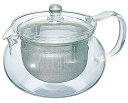 ハリオ 茶茶急須 丸 700ml CHJMN-70T Hario