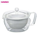 HARIO(ハリオ) 茶茶急須 禅 300mlCHZ-30T