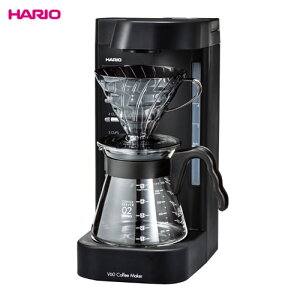 【送料無料】HARIO(ハリオ)　V60 珈琲王2　コーヒーメーカー　EVCM2-5TB