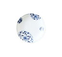 花伊万里 UK四〇皿 HNIUK40