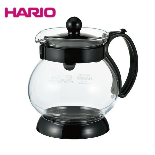 ハリオ　ジャンピングリーフP 　350　ブラック　JPP-35-B　HARIO　Hario