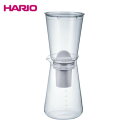 HARIO(ハリオ)　浄軟水ポット・Pure　(カートリッジ1個付き)　JNP-700-T