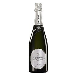 【輸入ワイン】ジャカール　シャンパーニュ　モザイク・エキストラ・ブリュット 白　750ml　Jacquart Mosaique Extra Brut　7525815　【スパークリング】