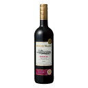 【輸入ワイン】フランス　ロシュ・マゼ　グルナッシュ　赤　750ml　Roche Mazet Syrah　7585137