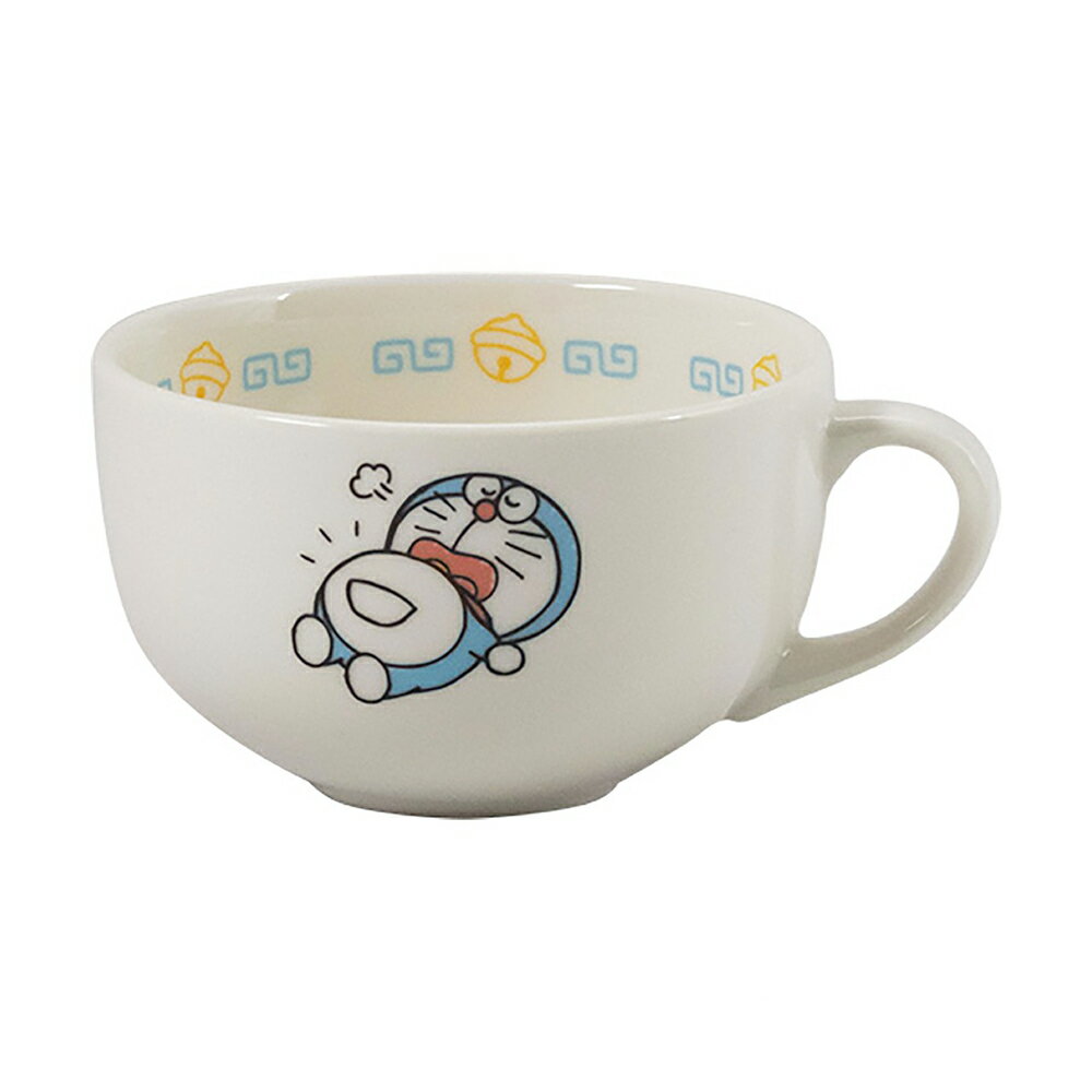 I'm Doraemon（ドラえもん）スープマグ（アイムドラえもん）中華シリーズDO121-36