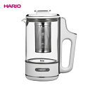 HARIO(ハリオ)　Craft Tea Maker（クラフトティーメーカー）ETM-600-W