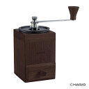 ハリオ ミル コーヒーミル コーヒーミル・キューブ 2杯用 CMCB-2 HARIO 珈琲 珈琲ミル Hario