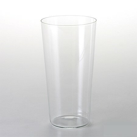 松徳硝子 ビールグラス うすはり　タンブラーL　松徳硝子　箱なし　グラス　ビアグラス　ハイボールグラス　日本製