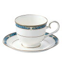 Noritake(ノリタケ) エセックスコートティー・コーヒー碗皿(高型) T97217/4727