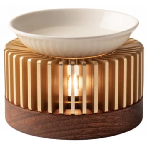 ルボナリエ ティーポットウォーマー アロマポット 直径110mm キャンドル対応