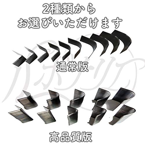 エンドポンチポンチカッターレザークラフトパンチレザー工具セット革ゴム手芸クラフト穴あけ10サイズセット(通常)