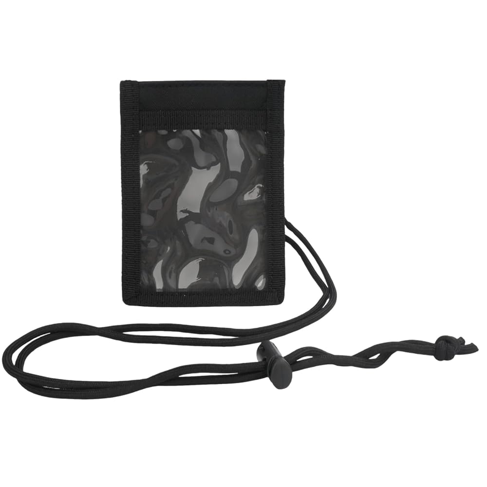 ルボナリエ カードホルダー IDケース ペンホルダー付き 縦 idカードホルダー