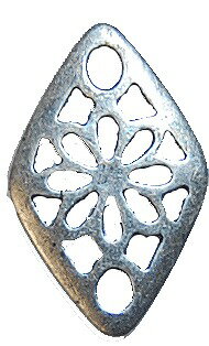 チャームK96 サイズ 15×23mm チャームK96 サイズ 15×23mm