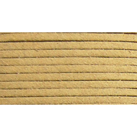 合皮スエード3mm幅　3M　 PC-1ベージュ