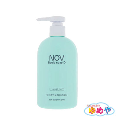 Υ ꥭå D 300ml и  NOV 300ml 