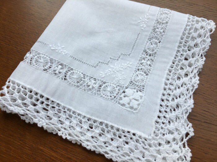 楽天市場】スワトー 刺繍ハンカチの通販 楽天市場】スワトー 刺繍ハンカチの通販