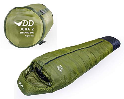 DDハンモック／Jura2 Sleeping Bag