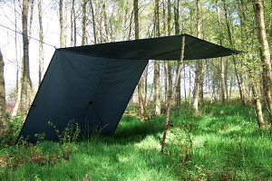 DDタープ 4.5m×3m DD Tarp XL DDハンモック DD Hammocks 日よけ 防水 アウトドア キャンプ 送料無料通販格安セール情報 楽天 通販