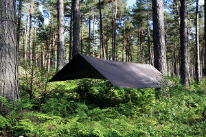 DDタープ 4.5m×3m DD Tarp XL DDハンモック DD Hammocks 日よけ 防水 アウトドア キャンプ 送料無料通販格安セール情報 楽天 通販