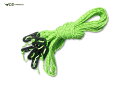 DDハンモック SuperLight Guy Rope Bright Green スーパーライト ガイロープ ブライトグリーン 送料無料