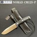 Joker ジョーカー ナイフ CM125-P NOMAD MICARTA ノマド マイカルタ