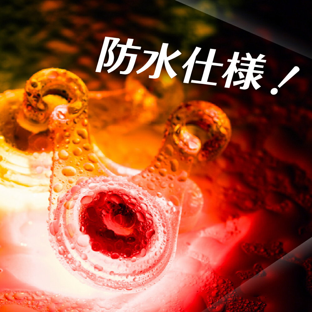 ロープライト