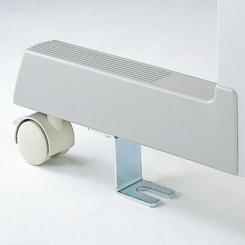 サンワサプライ 床固定金具 CAI-QL1　4969887163962★送料無料