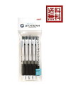 三菱鉛筆 ジェットストリーム 0.5mm 5本入★4902778899410 ボールペン★JETSTREAM★送料無料 黒 SXN15005.24 1000円