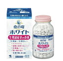 【第2類医薬品】命の母ホワイト 360錠 4987072039359 ★メール便送料無料