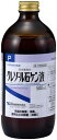 クレゾール石ケン液P(500ml)2本 4987286314846-2