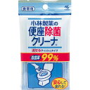 小林製薬 便座除菌クリーナ ティッシュタイプ(10枚入)×3つ ★4987072401507-3★除菌 強力消臭★メール便送料無料