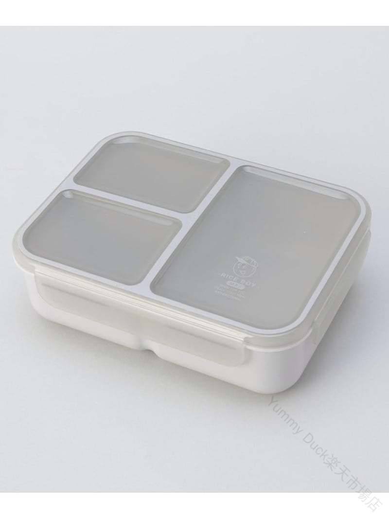 汁漏れしにくい弁当箱 抗菌ライスボーイ MAX 1600 212 KITCHEN STORE トゥーワントゥーキッチンストア 食器・調理器具・キッチン用品 弁当箱・ランチボックス 大容量 ランチケース お弁当容器 yummyduck-10001324 Yummy Duck楽天市場店 サンプル画像2