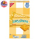 【最大500円クーポンあり】ローナ・ドゥーン ショートブレッドクッキー 1.5オンス 30個入り Lorna Doone Shortbread Cookies, 1.5 oz, 30-count 日本未発売【お取り寄せ商品】(4)