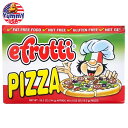 E.フルッティ グミピザ 48枚 E.Frutti Gummi Pizza, 48-Count 日本未発売【お取り寄せ商品】