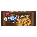 【ポイント5倍★9/3-11 2時】チップス アホイ!チャンキーチョコレートチップクッキー 333g CHIPS AHOY! Chunky Chocolate Chip Cookies, 11.8 oz 【お取り寄せ商品】