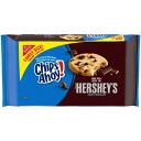 チップス アホイ!ハーシーズ ミルクチョコレートチップクッキー ファミリーサイズ 410g CHIPS AHOY! Hershey's Milk Chocolate Chip Cookies, Family Size, 14.48 oz 【お取り寄せ商品】(4)