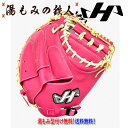限定 PRO-M8PS ピンク 展示会限定 ハタケヤマ 軟式用 40周年 キャッチャーミット キャッチャー 野球部 部活 一般軟式 限定ミット捕手用 シェラムーブ M8型 ソフトボール 女子ソフト 人気 プレゼント 型付け無料 四国(4)