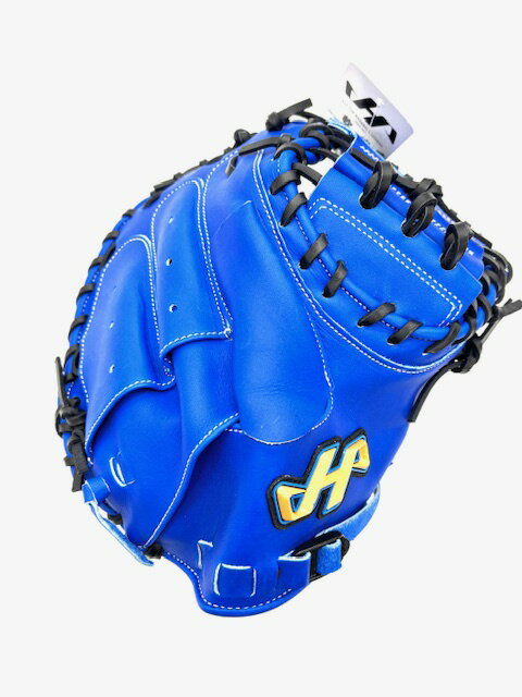 楽天市場】ハタケヤマ キャッチャーミット 軟式(カラーブルー 楽天市場】ハタケヤマ キャッチャーミット 軟式(カラーブルー