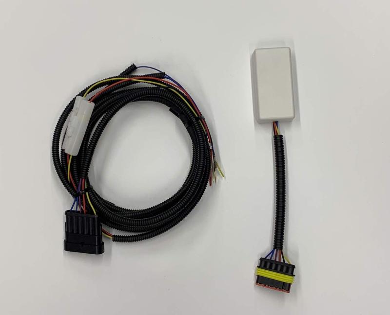 LONGRIDE ヘリテージ サドルバッグ・ロールトップ