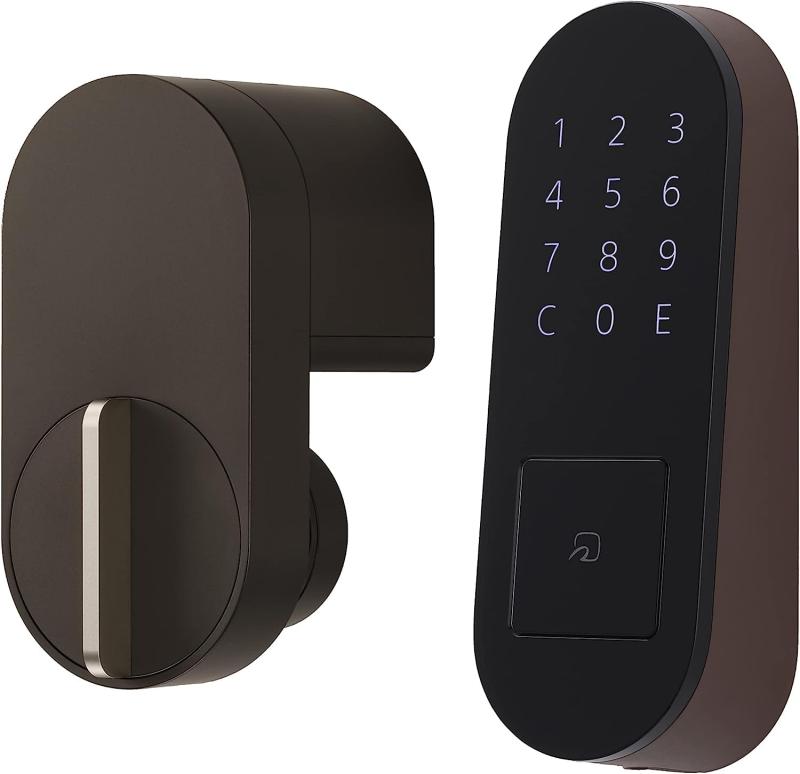 楽天市場】qrio qrio smart lockの通販 楽天市場】qrio qrio smart lockの通販