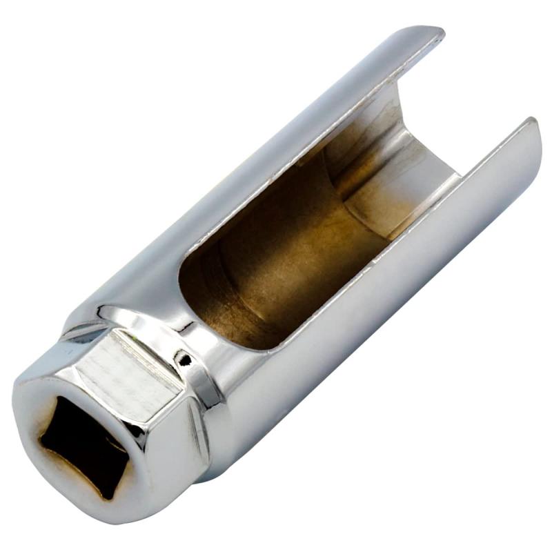 [ネグエス] o2センサー ソケット 22mm 工具 レンチ ソケット 全長90mm