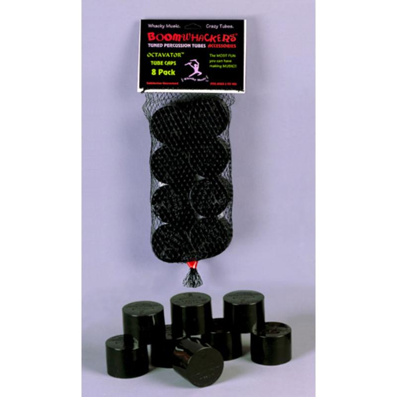 Boomwhackers/ドレミパイプ オクタベーター8個セット OC8W