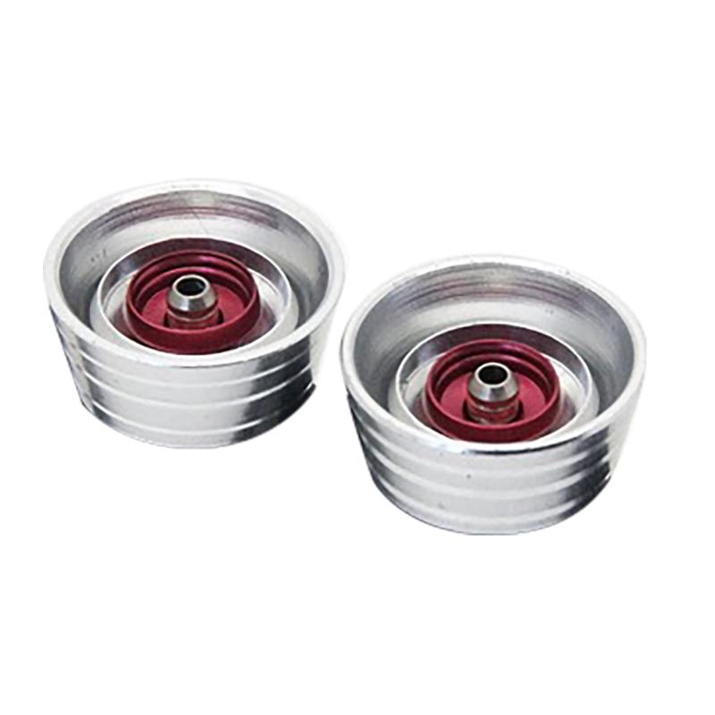 [Cicogna] メタル バーニア ガンプラ メタルパーツ プラモデル 模型 噴射口 ディテールアップ 金属 パーツのサムネイル